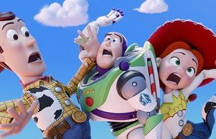  اولین ویدیو از انیمیشن Toy Story 5 به نمایش در آمد