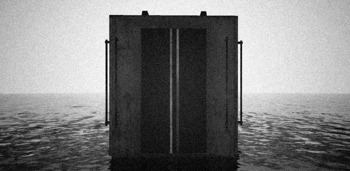 بررسی بازی موبایلی The Secret Elevator Remastered – جهنم درست همین‌جاست!