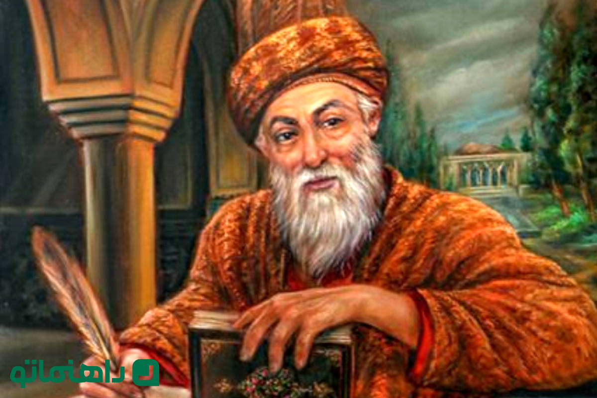 زیباترین اشعار فارسی؛ شکوه شیرینی درد عشق در این شعر خواندنی‌ست!