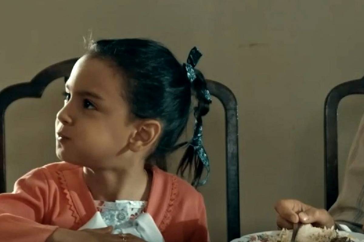 تغییر چهره «نرگس/دختر محمودرضا» سریال سرزمین مادری بعد 16 سال + عکس