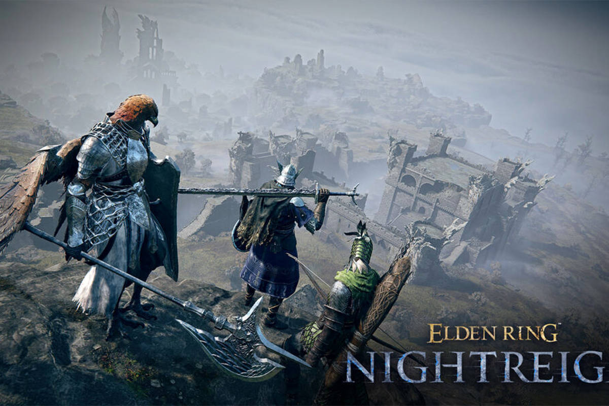 بهترین مکانها برای فارم در بازی Elden Ring Nightreign