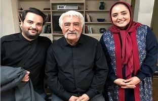  همه چیز درباره «حضرت اجل» سریال جدید خالق مجموعه تلویزیونی «ستایش» 