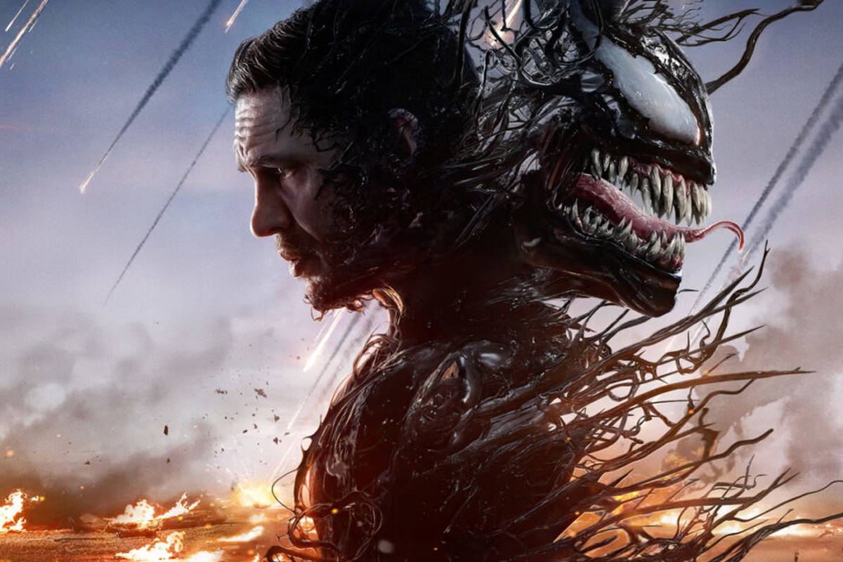 فیلم Venom: The Last Dance ضعیفترین افتتاحیه سهگانه ونوم را رقم زد