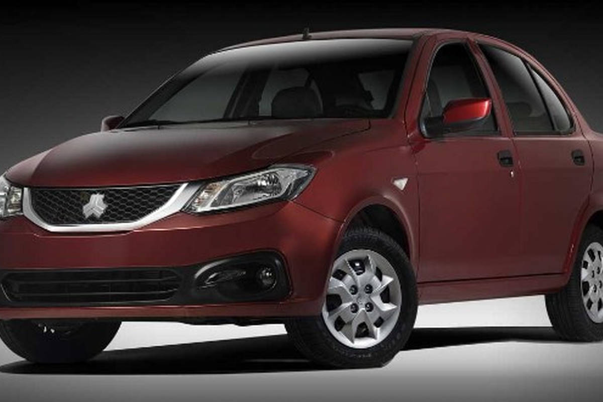 راهنمای خرید خودرو؛ ساینا GX اتوماتیک؛ مشخصات فنی، امکانات و عکس