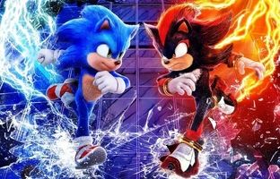  یک اسپین‌آف از فیلم Shadow the Hedgehog در دست ساخت است