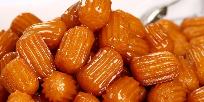  طرز تهیه بامیه خانگی به روش بازاری+ نکات و فوت‌وفن‌ ها