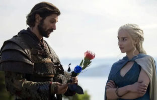 ضدقهرمان احتمالی فصل نهم بازی تاج و تخت | بازگشت غافلگیرکننده از گذشته دنریس
