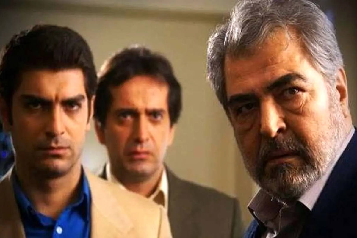 پخش سریال ستایش از دوشنبه شب ۲۹ بهمن/ ساعت و شبکه پخش