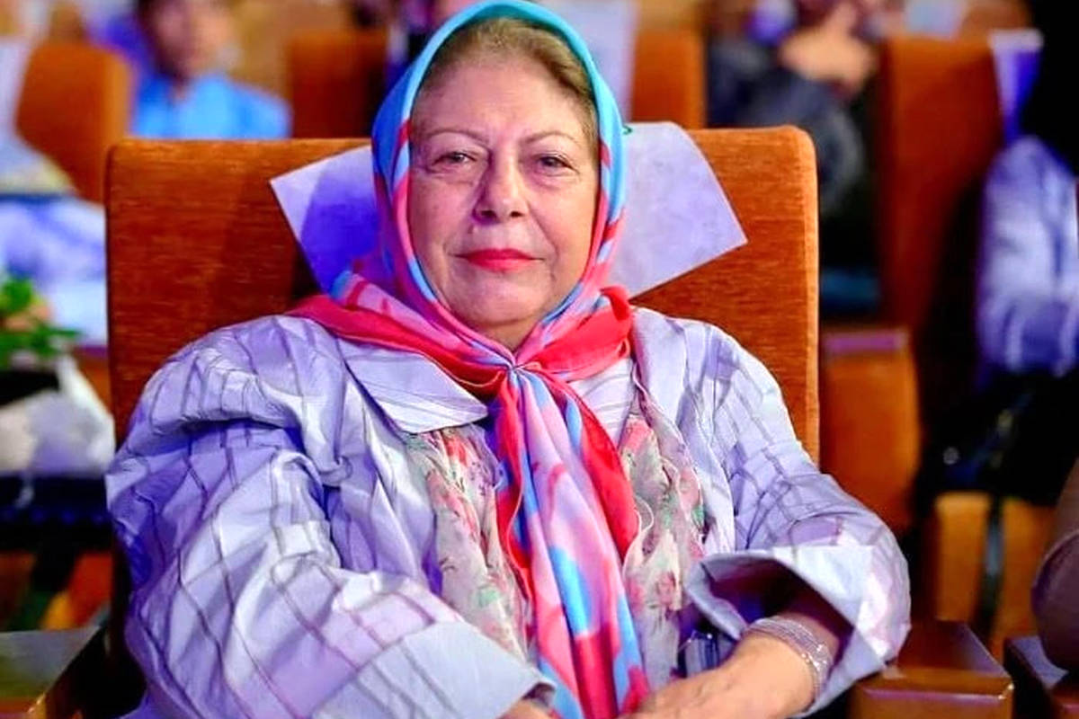 پاپارتزی ایرانی؛ تصویری به قدمت نیم قرن از ثریا قاسمی و خانواده‌اش 