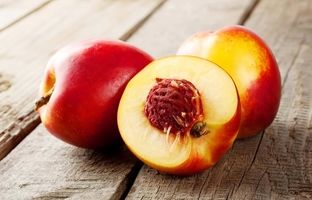 خواص و مضرات شلیل، نگین تابستان