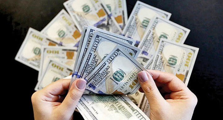 راهنمای بازار؛ قیمت جدید دلار، یورو و سایر ارزها 