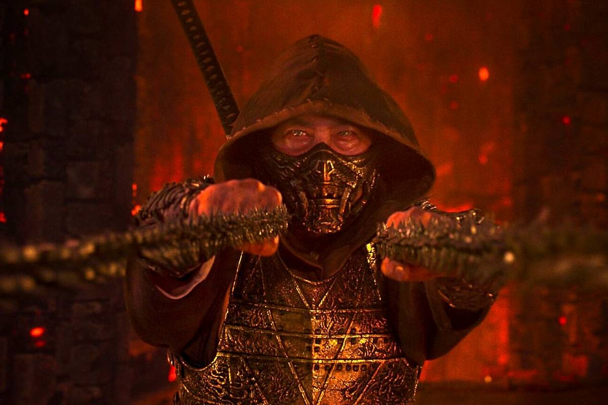 اولین تریلر فیلم Mortal Kombat II بهزودی منتشر خواهد شد