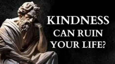 چرا گاهی مهربانی ما دردسرساز می‌شود؟ 