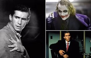 هیث لجر، کریستین بیل و مردان روان‌پریش دیگر؛ چرا برای زنان این‌قدر جذاب‌اند؟
