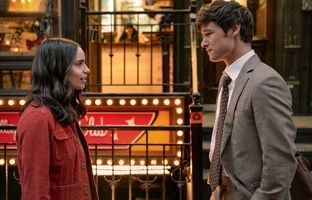 بهترین فیلم‌های عاشقانه تا تابستان ۲۰۲۵؛ رتبه‌بندی براساس میزان تاثیرگذاری