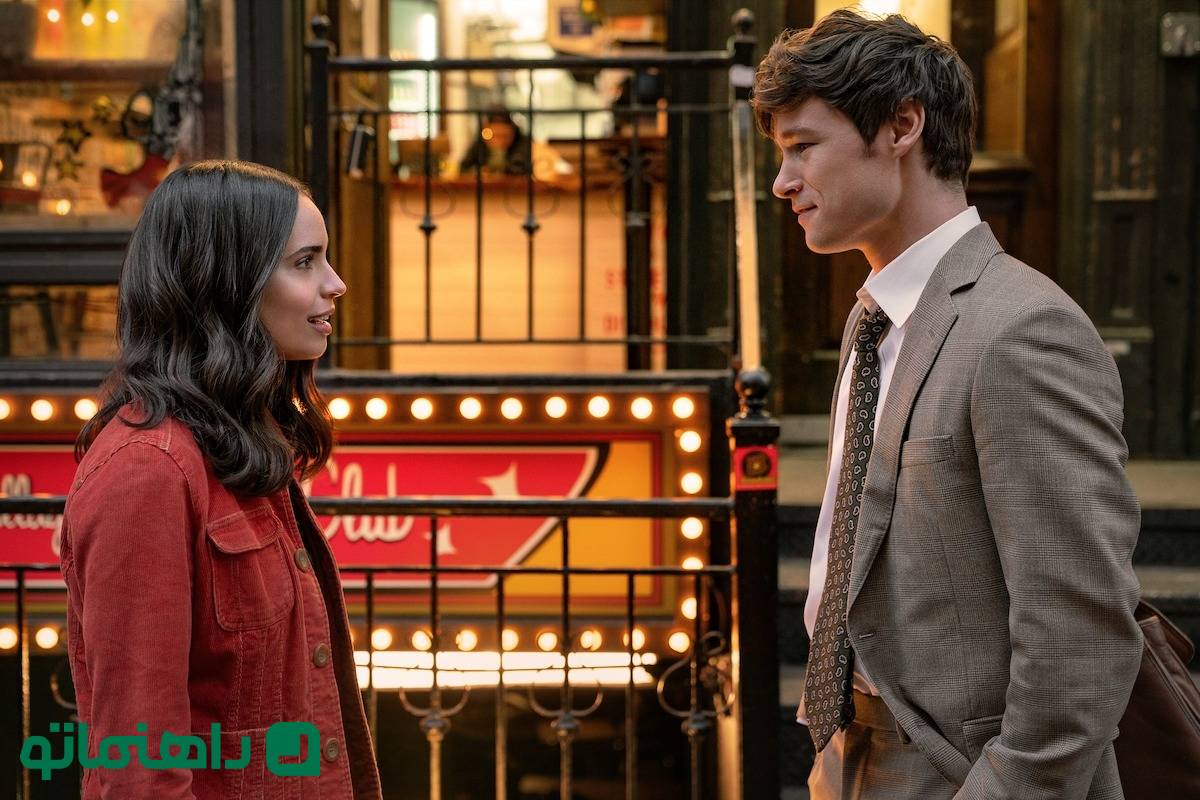 بهترین فیلمهای عاشقانه تا تابستان ۲۰۲۵؛ رتبهبندی براساس میزان تاثیرگذاری