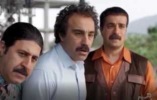  قسمت ١٢ پایتخت ٧ چرا پخش نشد؟ 