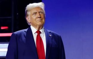 وعده ترامپ برای پایان دادن به تنش در خاورمیانه و جلوگیری از جنگ جهانی سوم