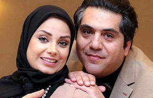  عکس تازه؛ صبا راد با پوششی متفاوت روی تخت سلطنتی! 