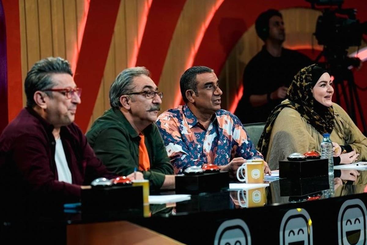 «بگو بخند» شبکه نسیم از ۱۸ مهر آغاز میشود