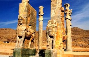 مرزهای ایران باستان تا کجا بود؟ / از هند تا فلسطین؛ وقتی تمدن ایرانی نصف جهان بود