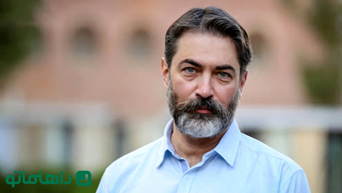 بیوگرافی پارسا پیروزفر؛ کارنامه هنری، زندگی و عکس‌های شخصی