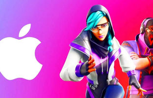 اپل بار دیگر مانع انتشار فورتنایت در اپ استور شده است