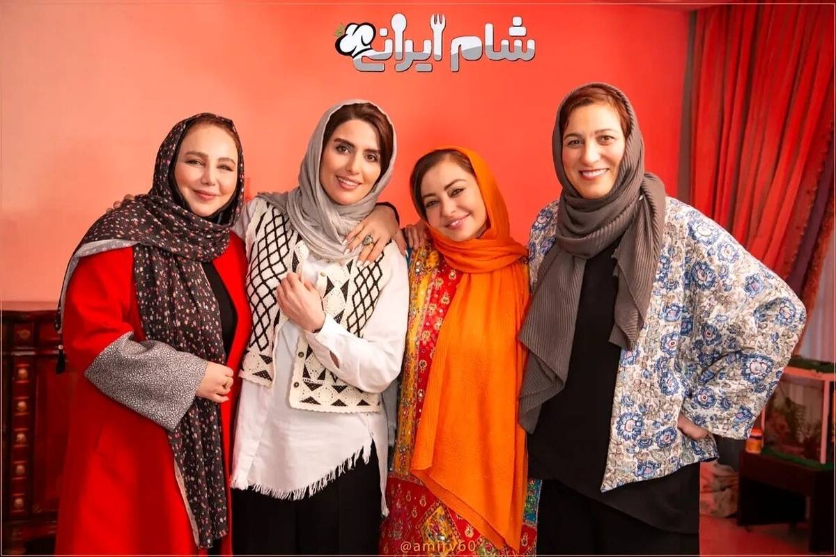 گروه جدید «شام ایرانی» معرفی شدند