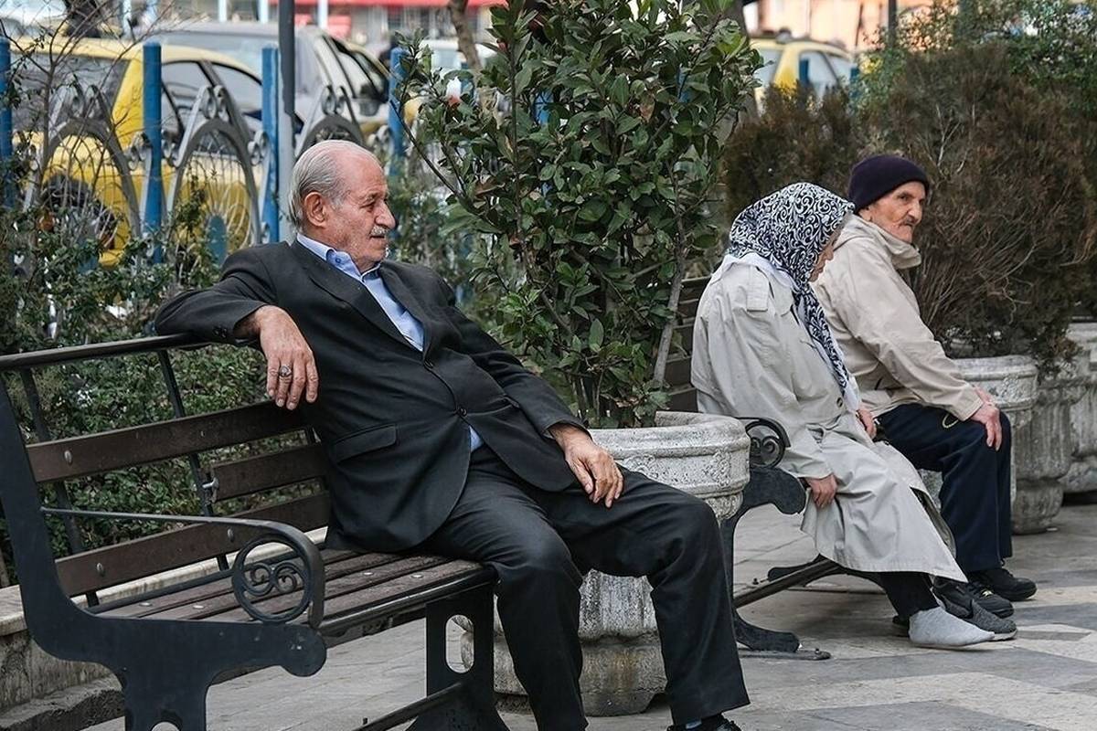 اجرای مرحله دوم همسانسازی حقوق بازنشستگان از این تاریخ