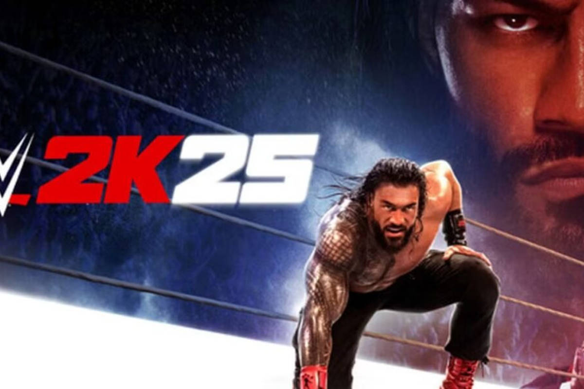 تاریخ انتشار و ویژگیهای جدید بازی WWE 2K25 مشخص شد