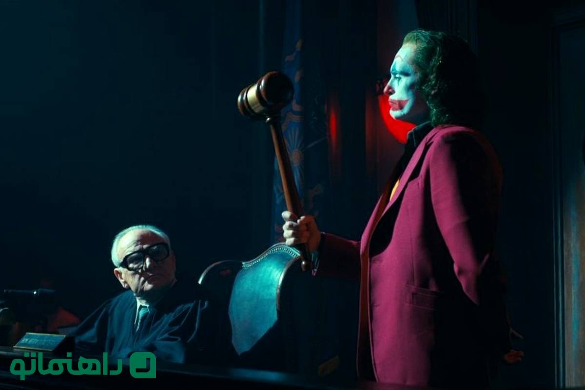 فیلم جوکر ۲؛ دنبالهای جنجالی با انتقادات فراوان در جشنواره ونیز