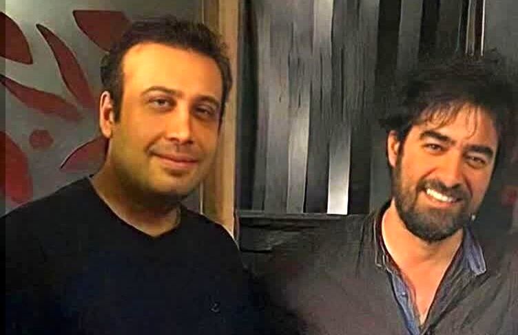 تخصص خاص محسن چاوشی از زبان شهاب حسینی + ویدئو