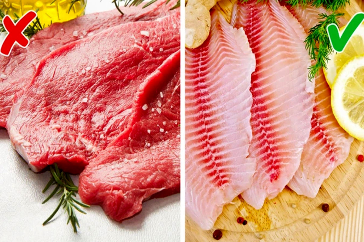 ۸ خوراکی خوش‌بوکننده بدن که شما را جذاب‌تر می‌کنند