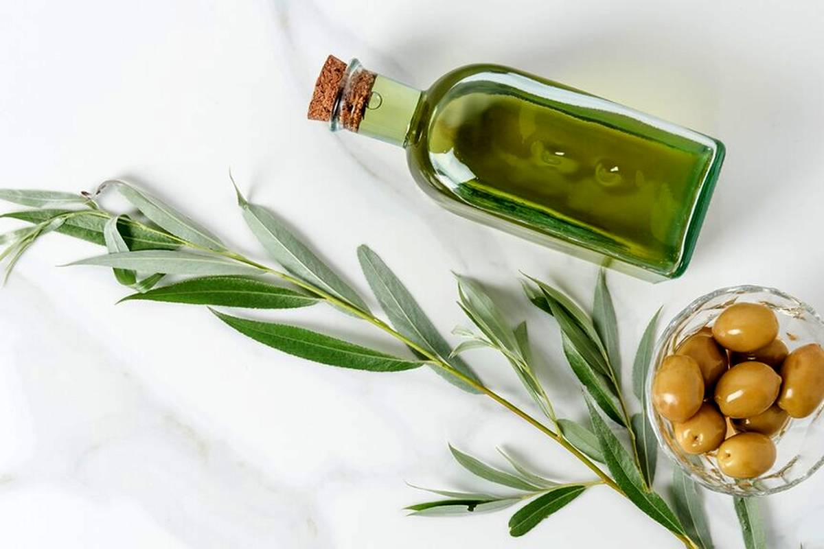 تفاوت روغن زیتون فرابکر و بکر ؛ کدام روغن زیتون برای سرخ کردنی مناسب است ؟