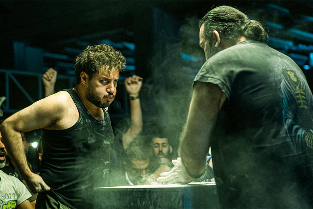 تازه ترین فیلمها و سریالهای ایرانی که در خانه می توانید تماشا کنید