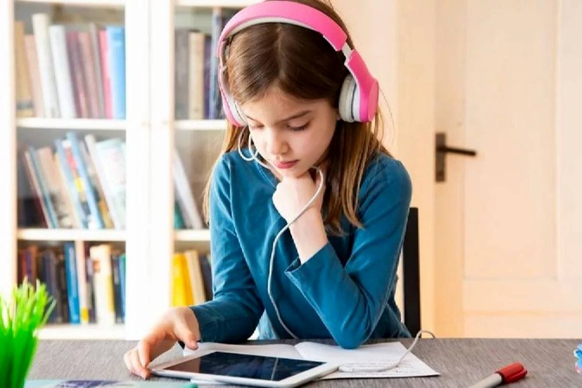 معرفی 13 اپلیکیشن برای آموزش زبان انگلیسی به کودکان