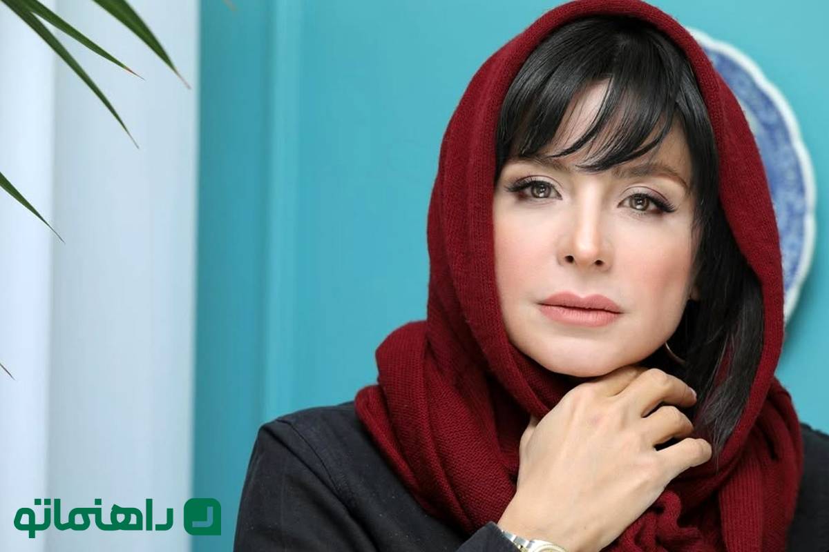 نوروز ۱۴۰۴؛ تبریک نوروزی به سبک سیما تیرانداز به همراه ننه پیرزن