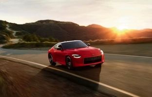 راهنمای خرید خودرو؛ مشخصات نیسان Z‌ مدل 2025 