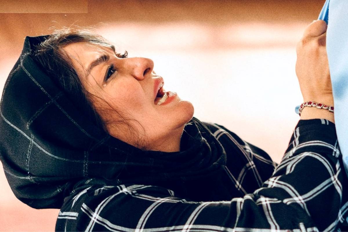 اولین جزئیات و عکس رسمی از سریال «کوری» 