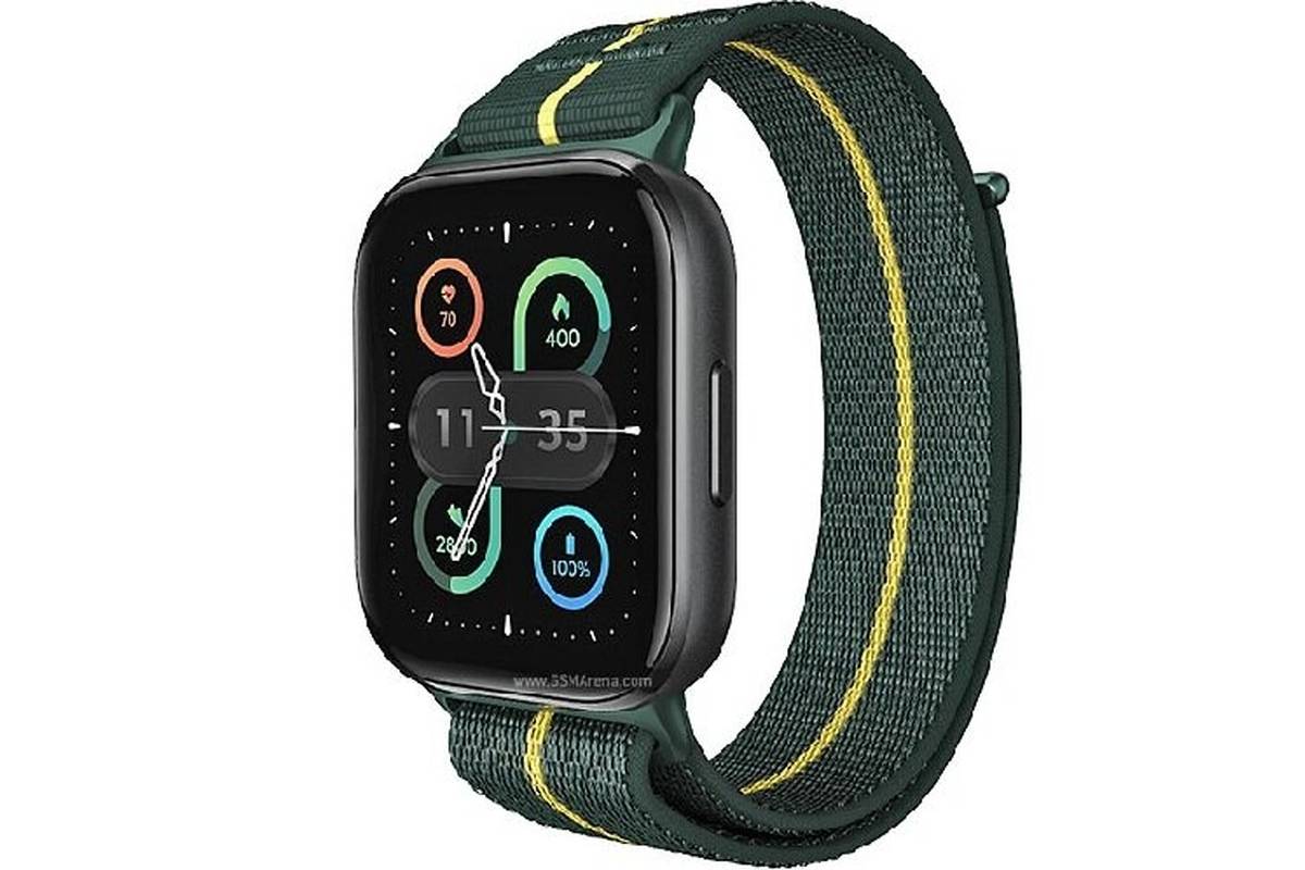 نگاهی به ساعت جدید موتورولا