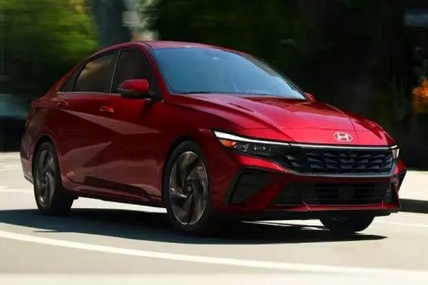  همه چیز در مورد هیوندای النترا ۲۰۲۵ هرمس خودرو؛ از مشخصات تا قیمت 