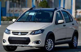 راهنمای خرید خودرو؛ قیمت روز محصولات سایپا یکشنبه ۱۸ خرداد