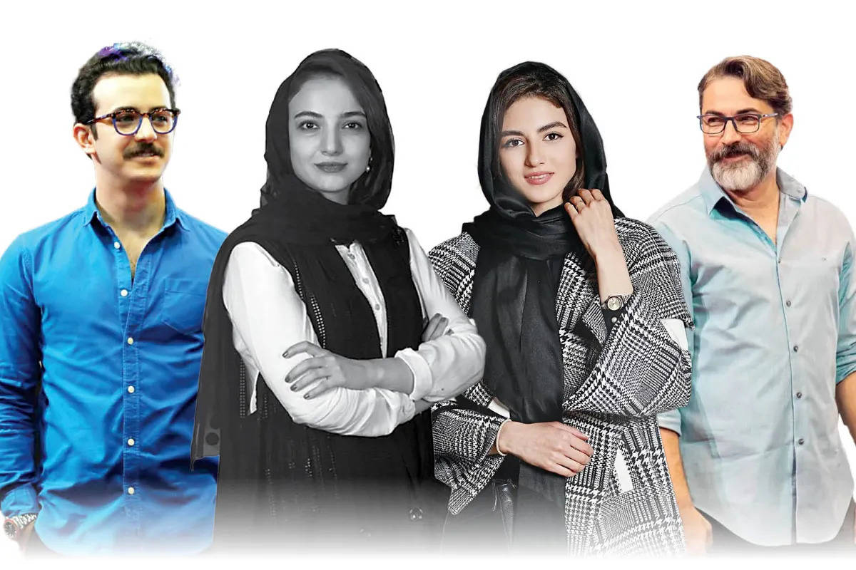 نوروز 1404؛ سریال جادوی سفید با بازی پارسا پیروزفر 