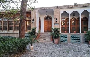 قزوین گردی در یک روز؛ چشمگیرترین جاذبه‌های دیدنی شهر دروازه‌ها