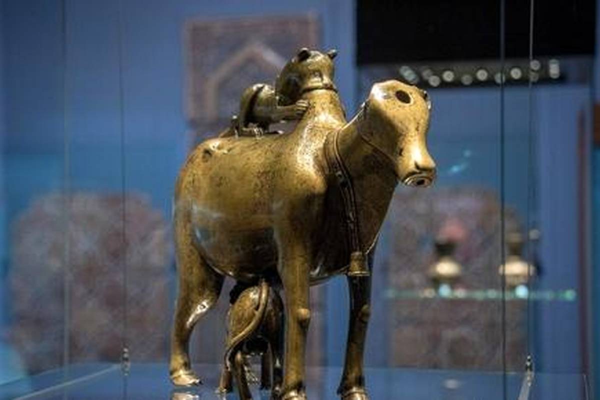 مشهورترین گنجهای قاجاری که روسها از ایران سرقت کردند