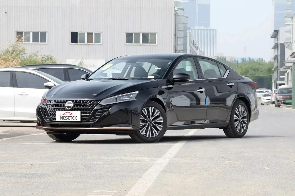 قیمت نیسان آلتیما اعلام شد؛ نیسان قشقایی و سیلفی گران شدند [خرداد ۱۴۰۴]