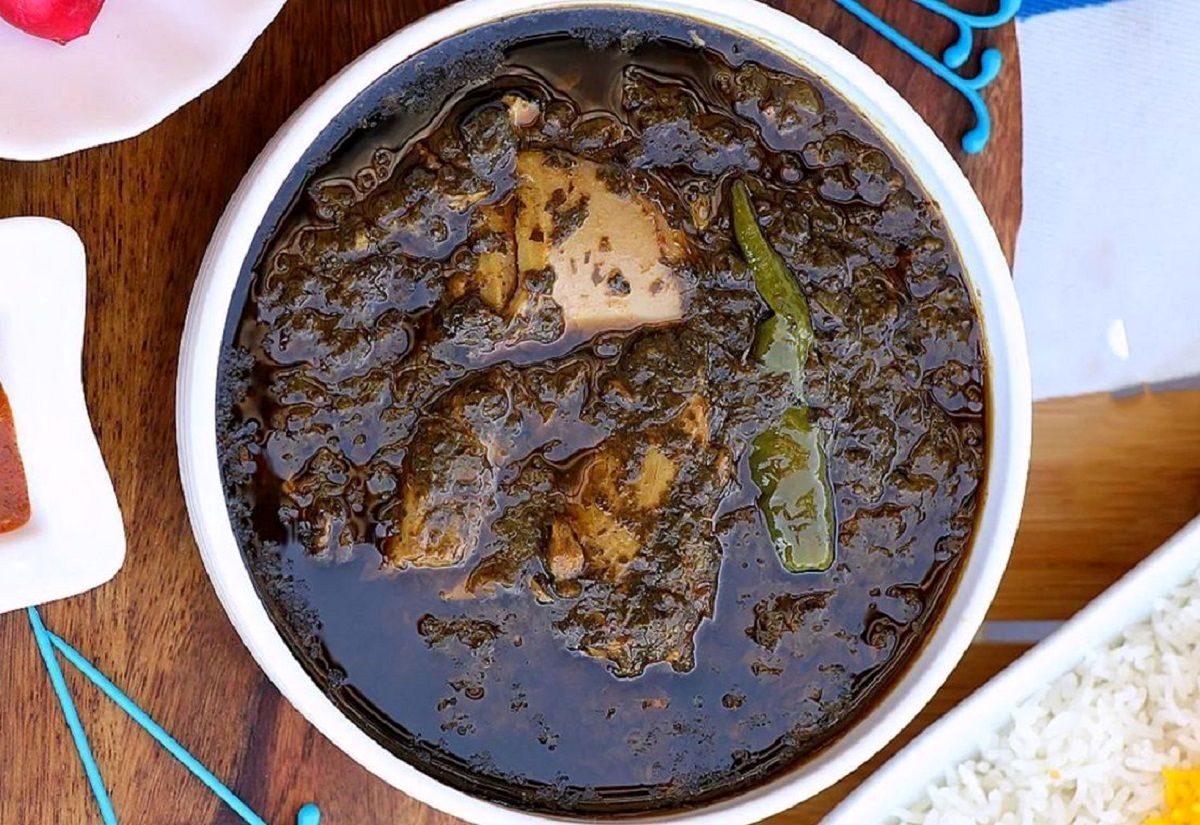 طرز تهیه قلیه ماهی اصیل به ۳ روش آبادانی، بوشهری و بندری 