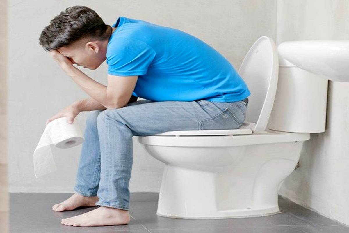 کمبود کدام ویتامین باعث یبوست می‌شود؟