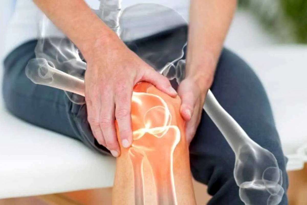 آیا جوان ها هم پوکی استخوان میگیرند؟