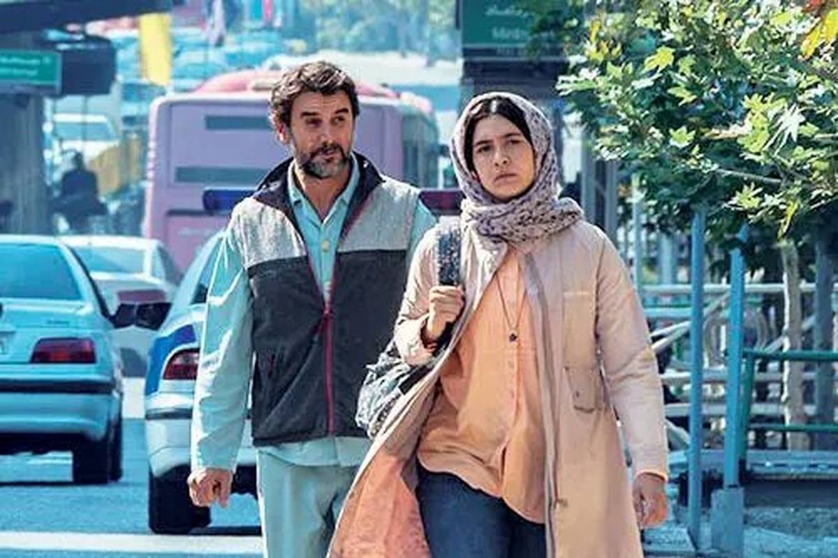 «زیبا صدایم کن» در جستجوی معنا و زندگی